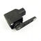 Auto Suspension Height Sensor For BMW , 37141093699 Vehicle Level Sensor