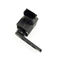 OEM 37140141445 Vehicle Height Sensor Front Left / Right FOR BMW ISO Approved